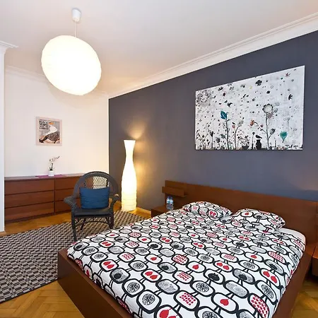 Festival Swietojanska39 Appartement Gdynia