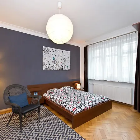 Appartement Festival Swietojanska39 *